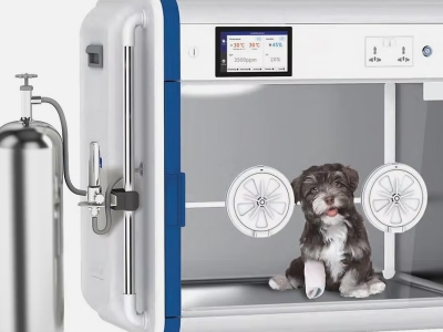 Servi�os para �rea Farmac�utica e Veterin�ria